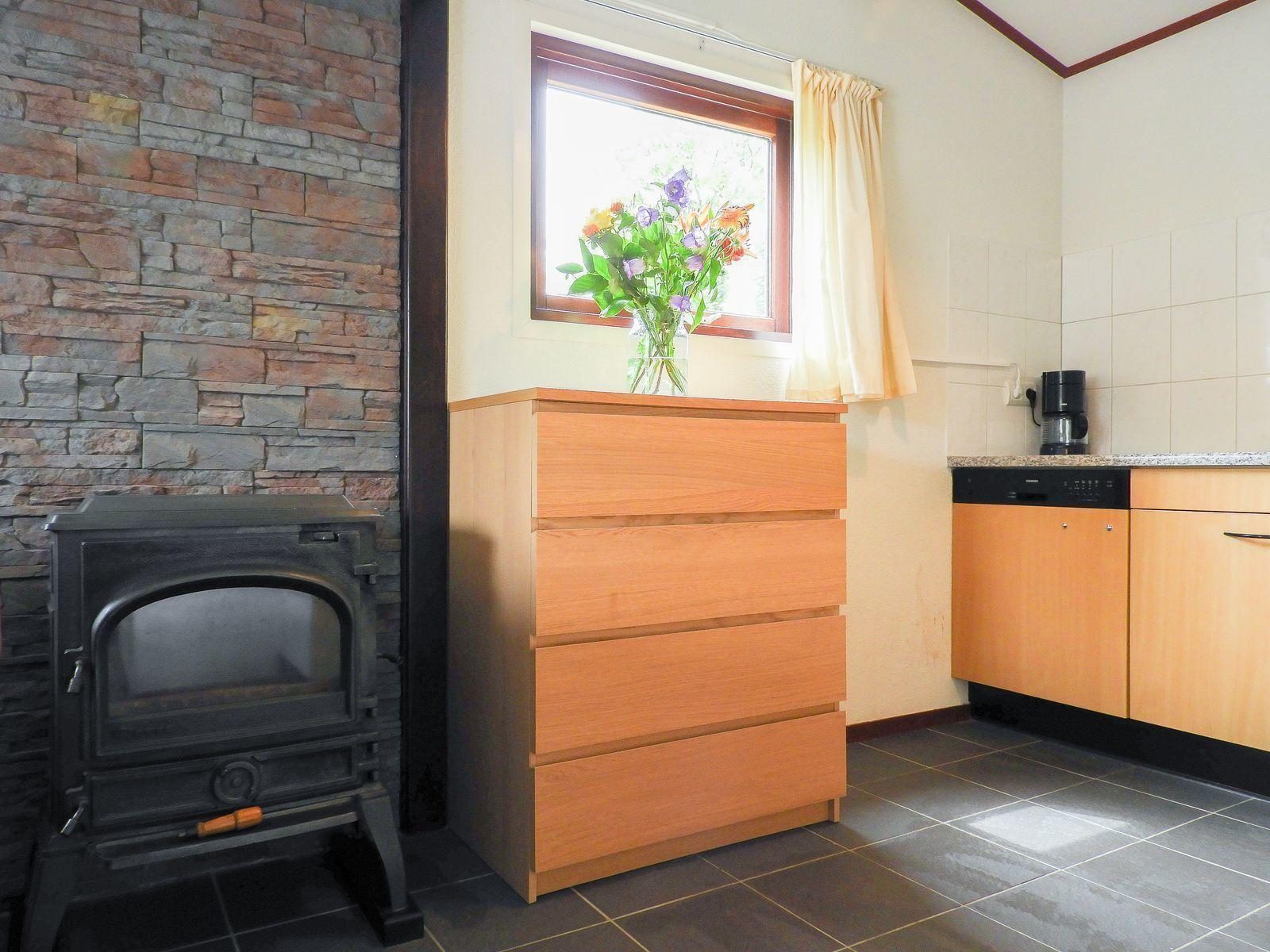 VZ672 Vakantiehuis Scherpenisse