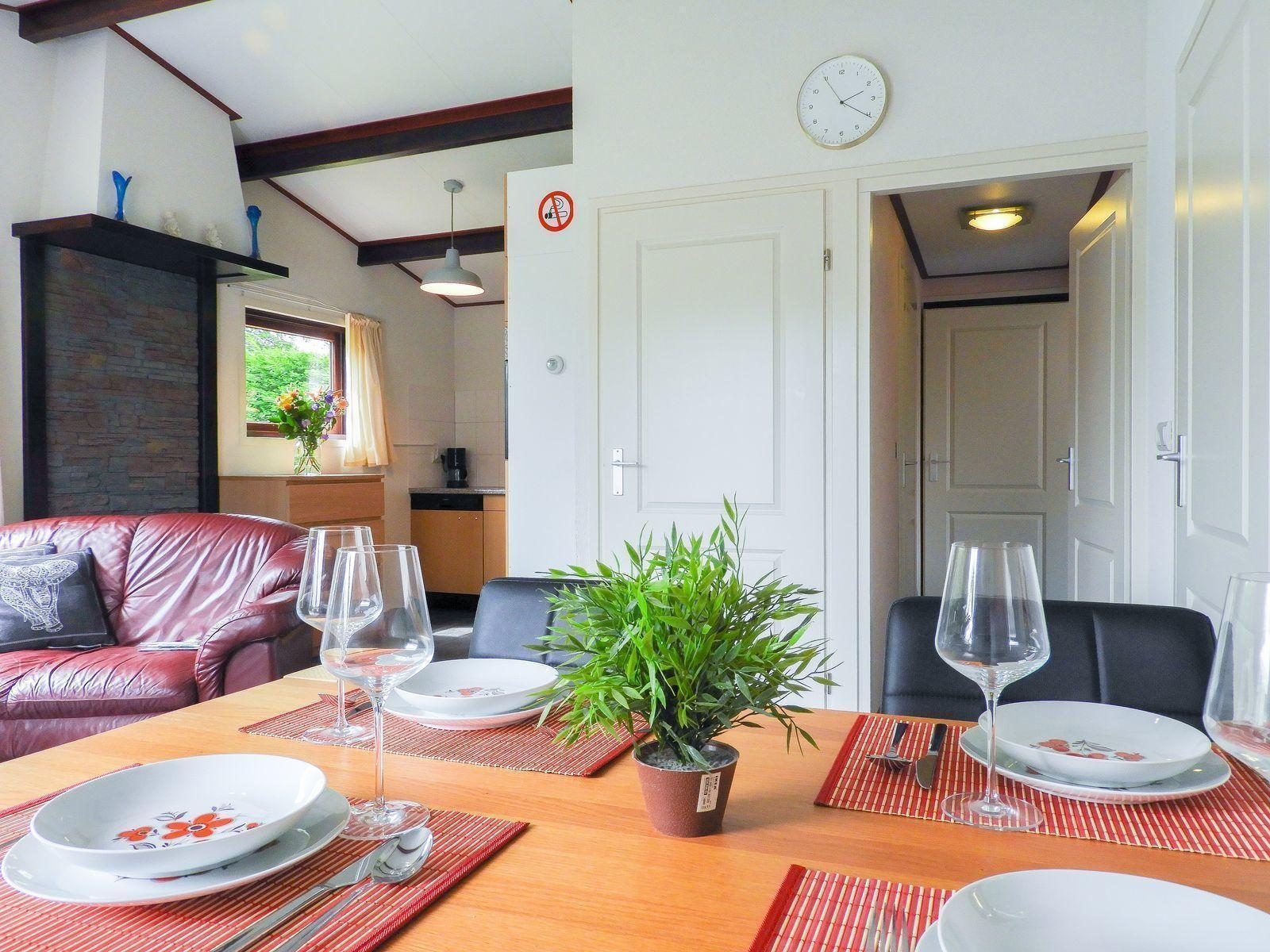 VZ672 Vakantiehuis Scherpenisse