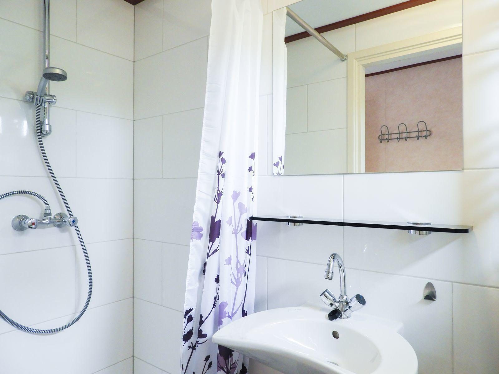 VZ672 Vakantiehuis Scherpenisse