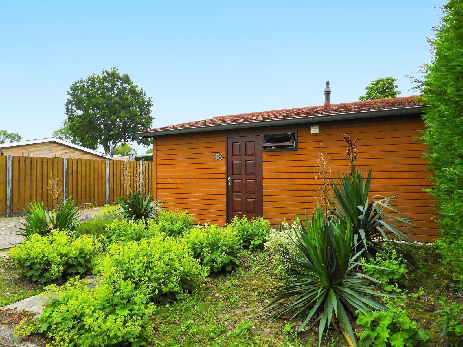 VZ672 Vakantiehuis Scherpenisse