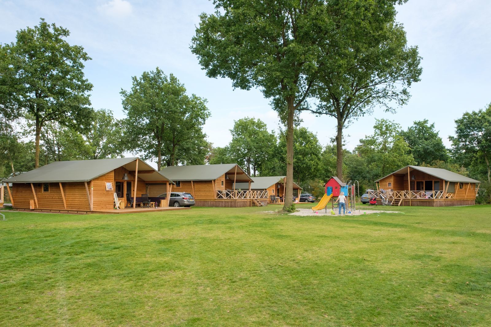 Rheezerlodge DeLuxe