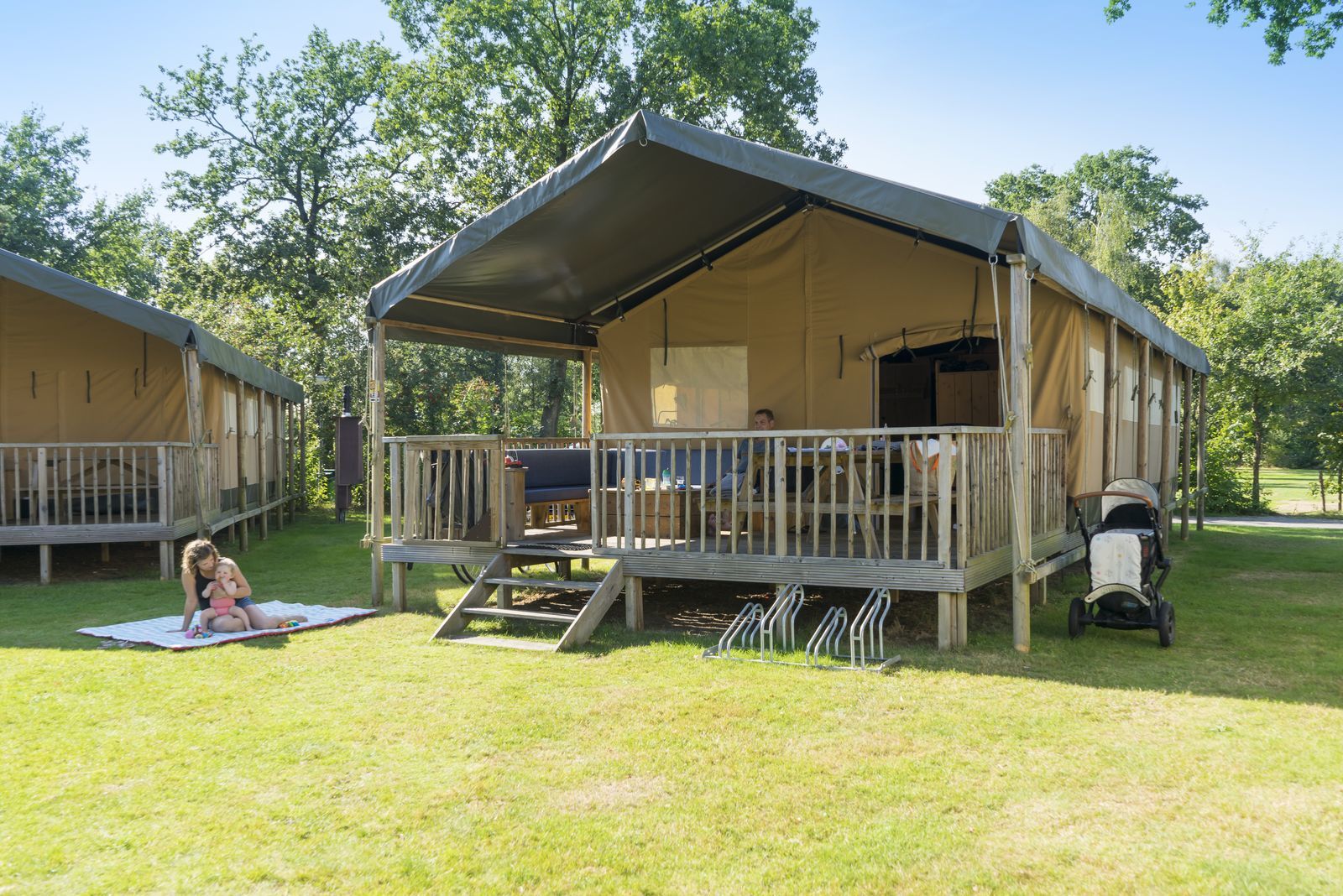 Stuuflodge Buur