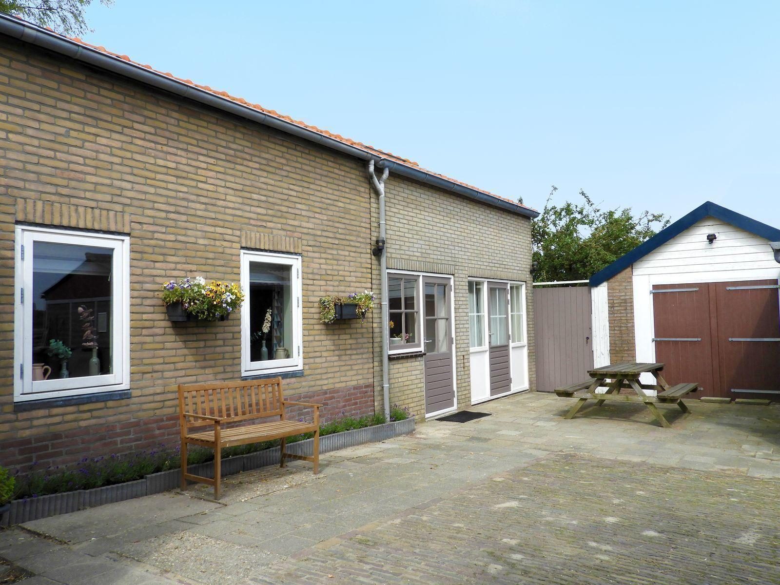 VZ116 Ferienhaus Serooskerke