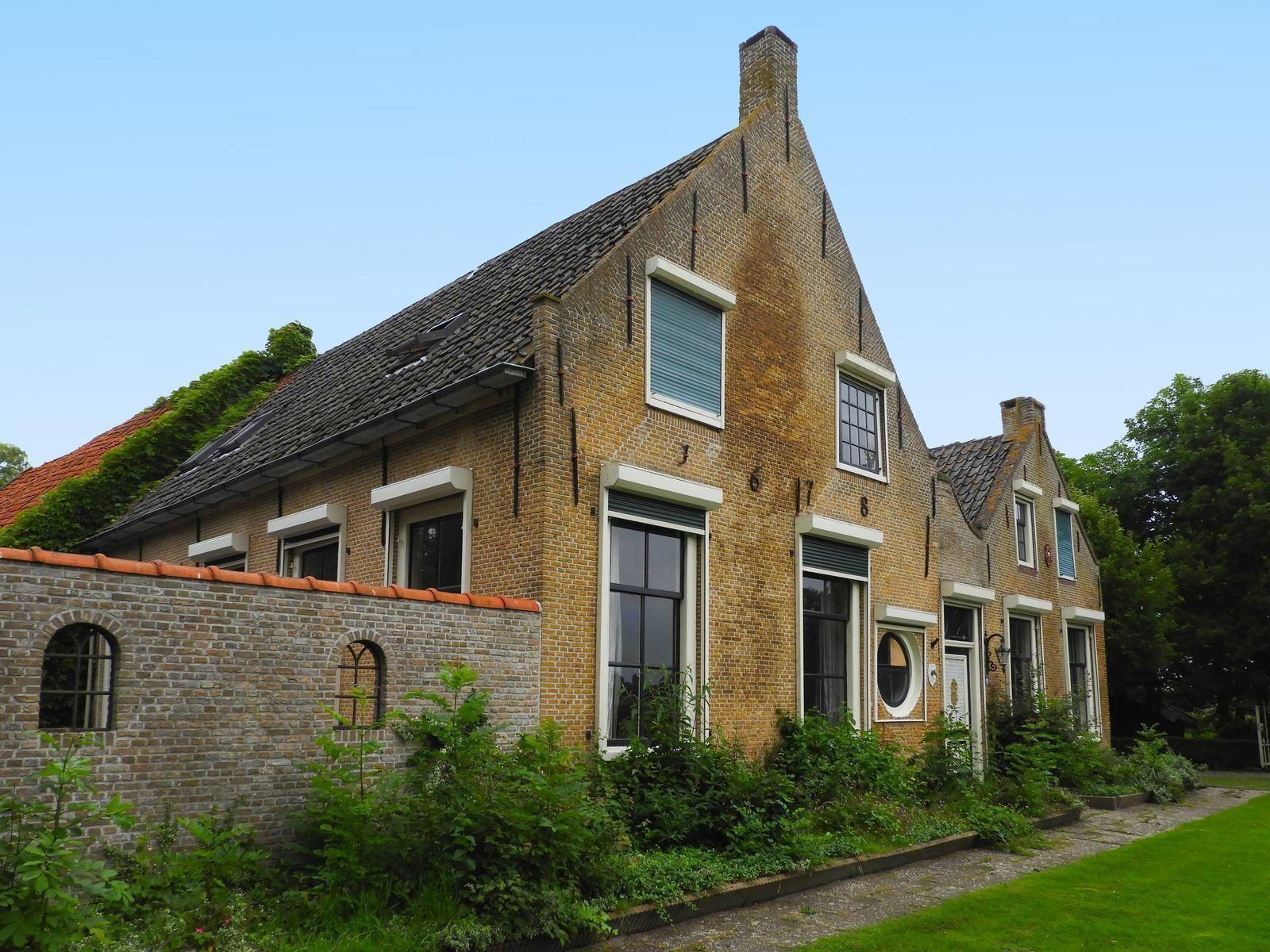 VZ076 Groepsaccommodatie Noordwelle