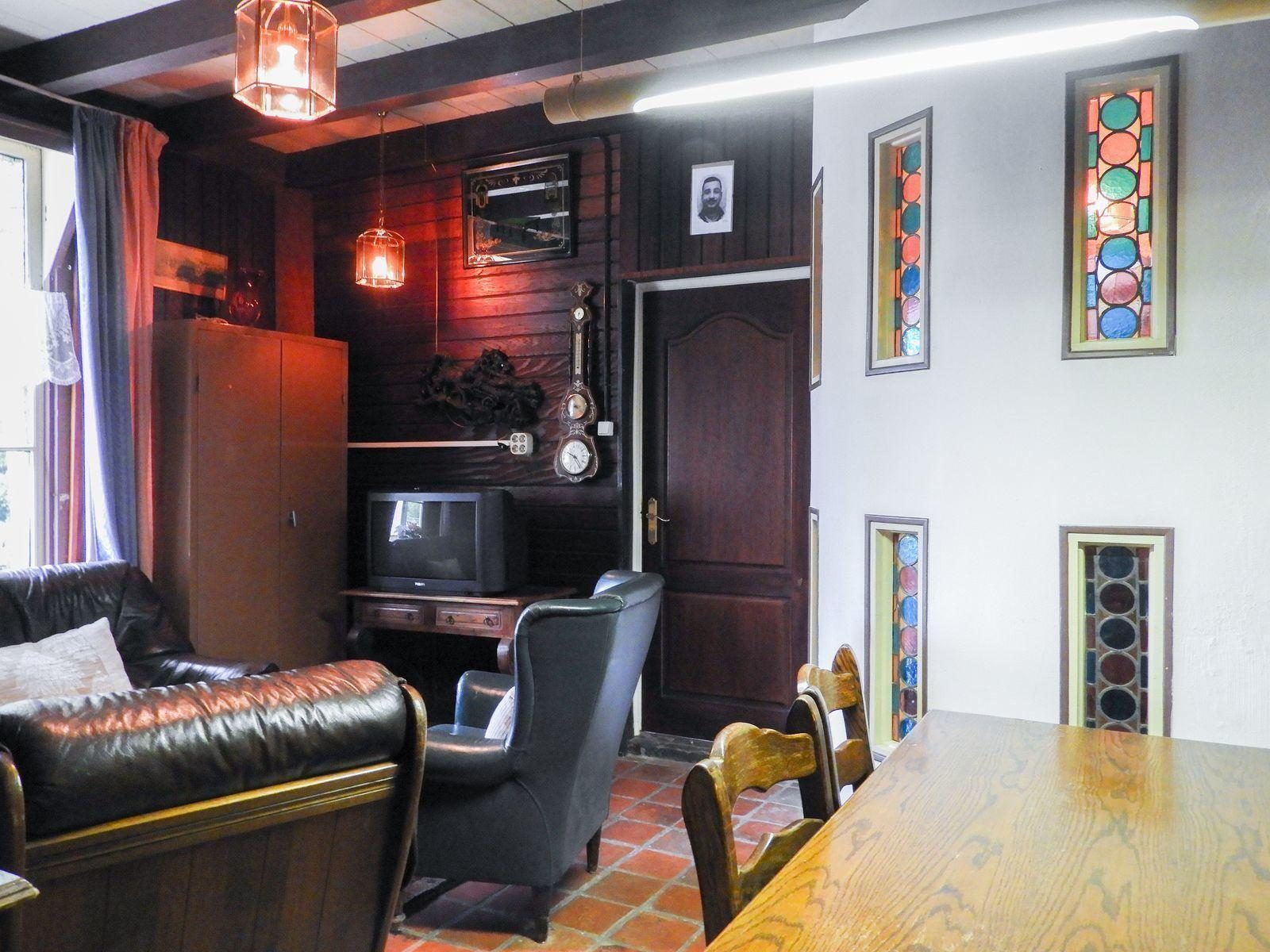 VZ076 Groepsaccommodatie Noordwelle