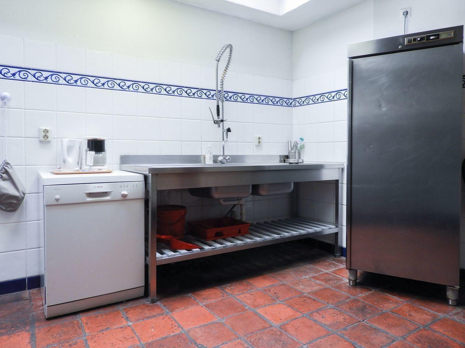 VZ076 Groepsaccommodatie Noordwelle