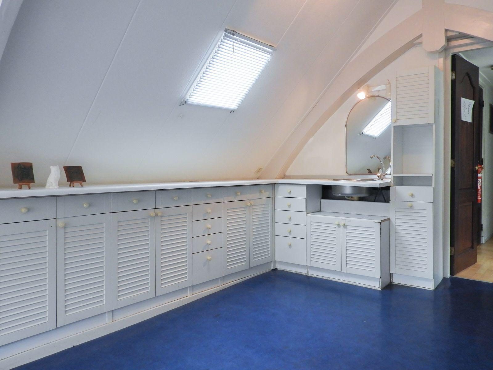 VZ076 Groepsaccommodatie Noordwelle