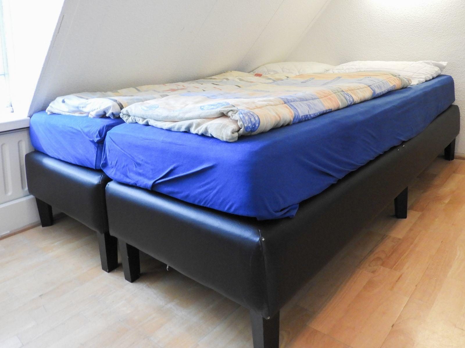 VZ076 Groepsaccommodatie Noordwelle
