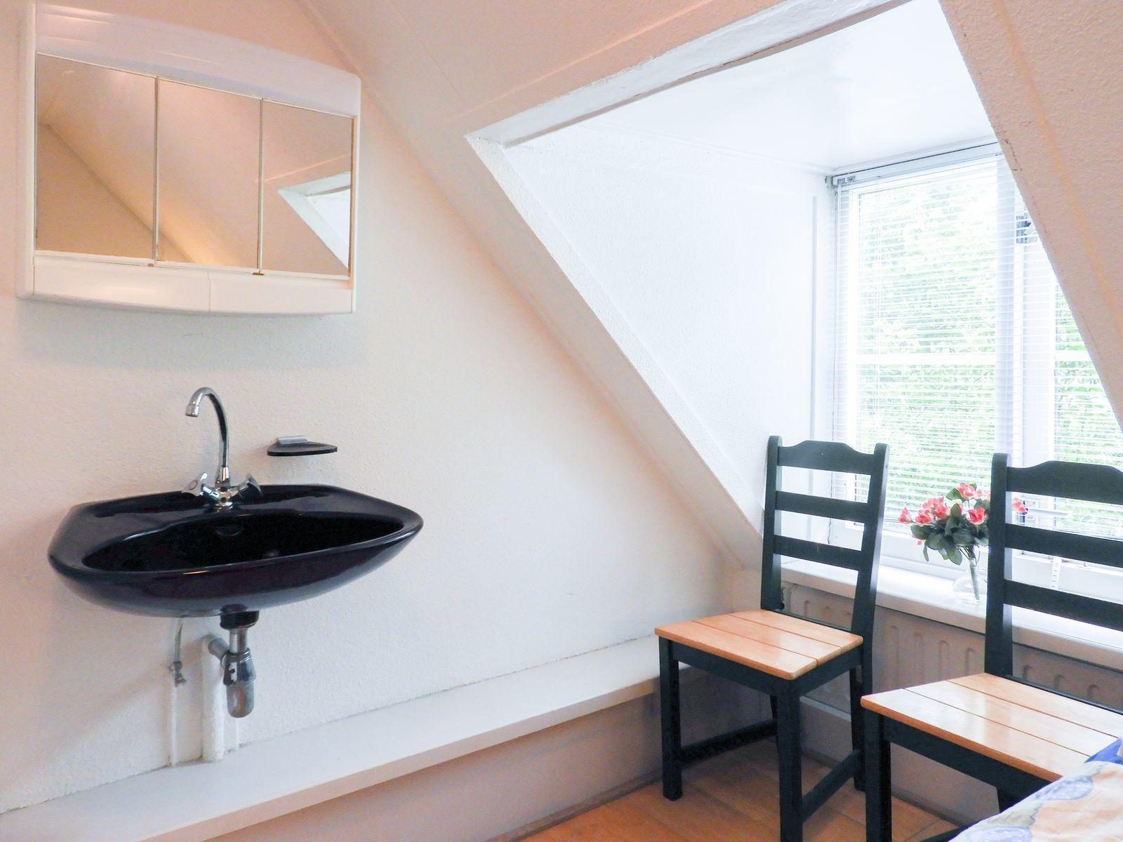 VZ076 Groepsaccommodatie Noordwelle