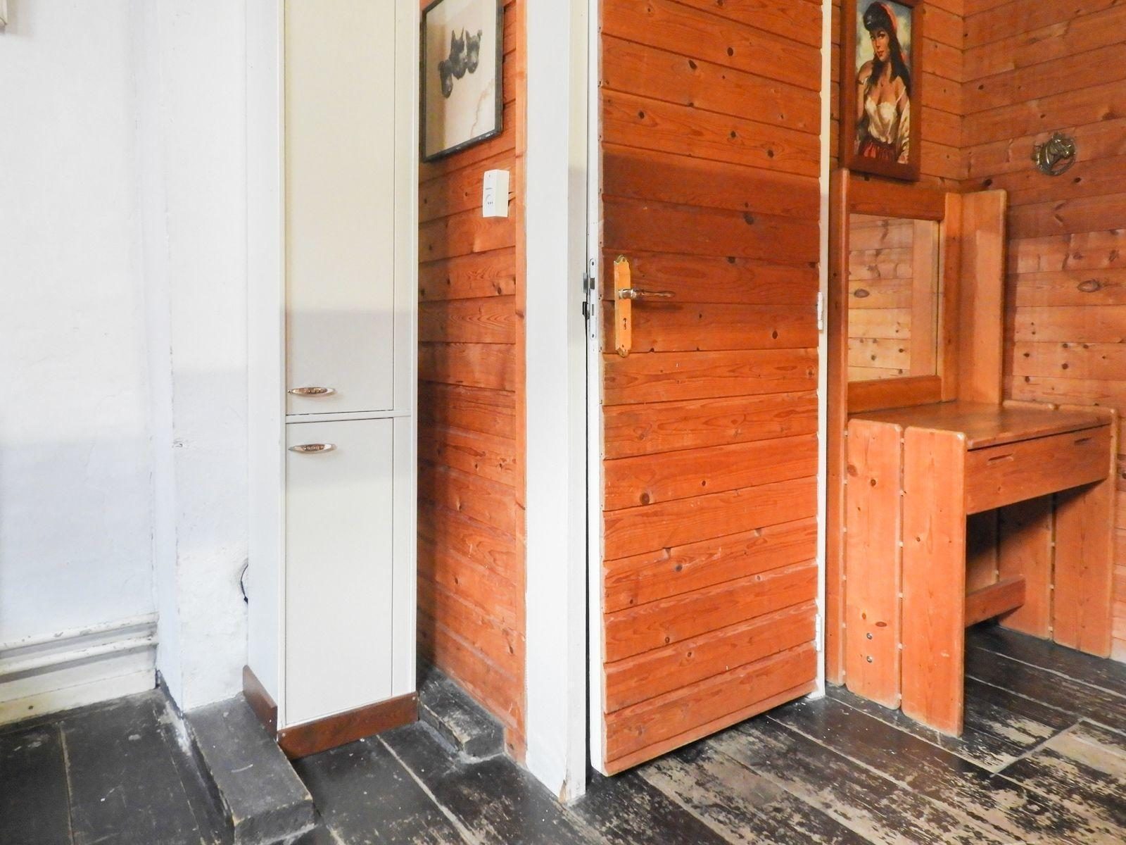 VZ076 Groepsaccommodatie Noordwelle