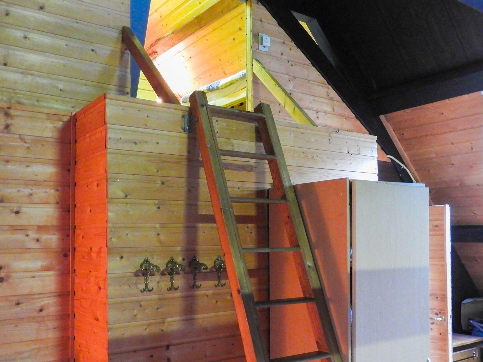 VZ076 Groepsaccommodatie Noordwelle