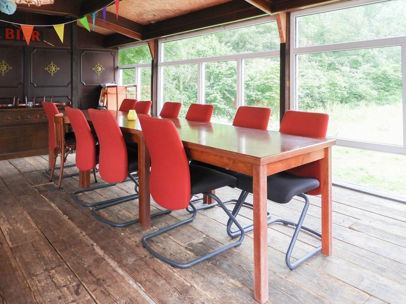 VZ076 Groepsaccommodatie Noordwelle