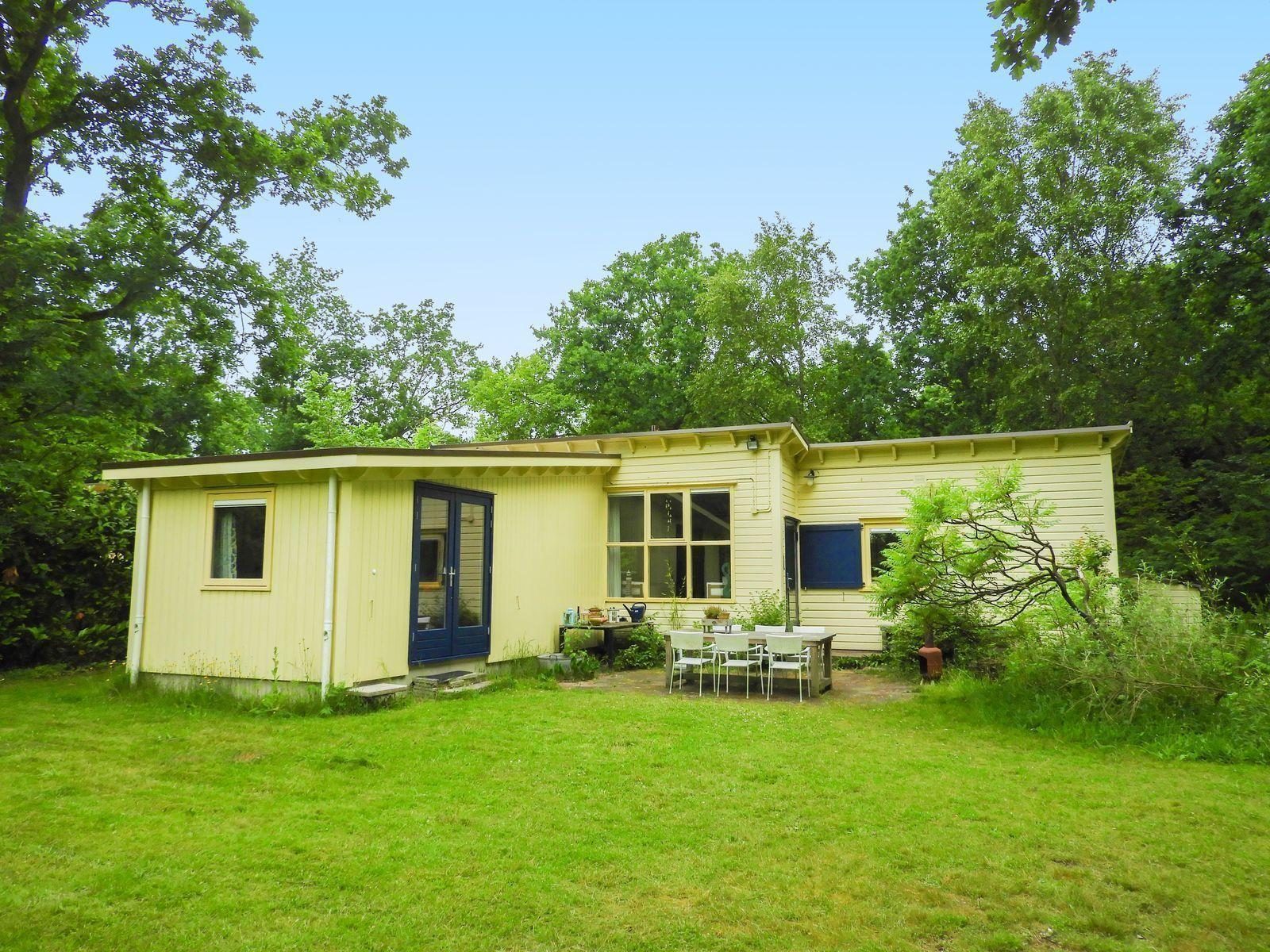 VZ345 Holiday home Burgh-Haamstede