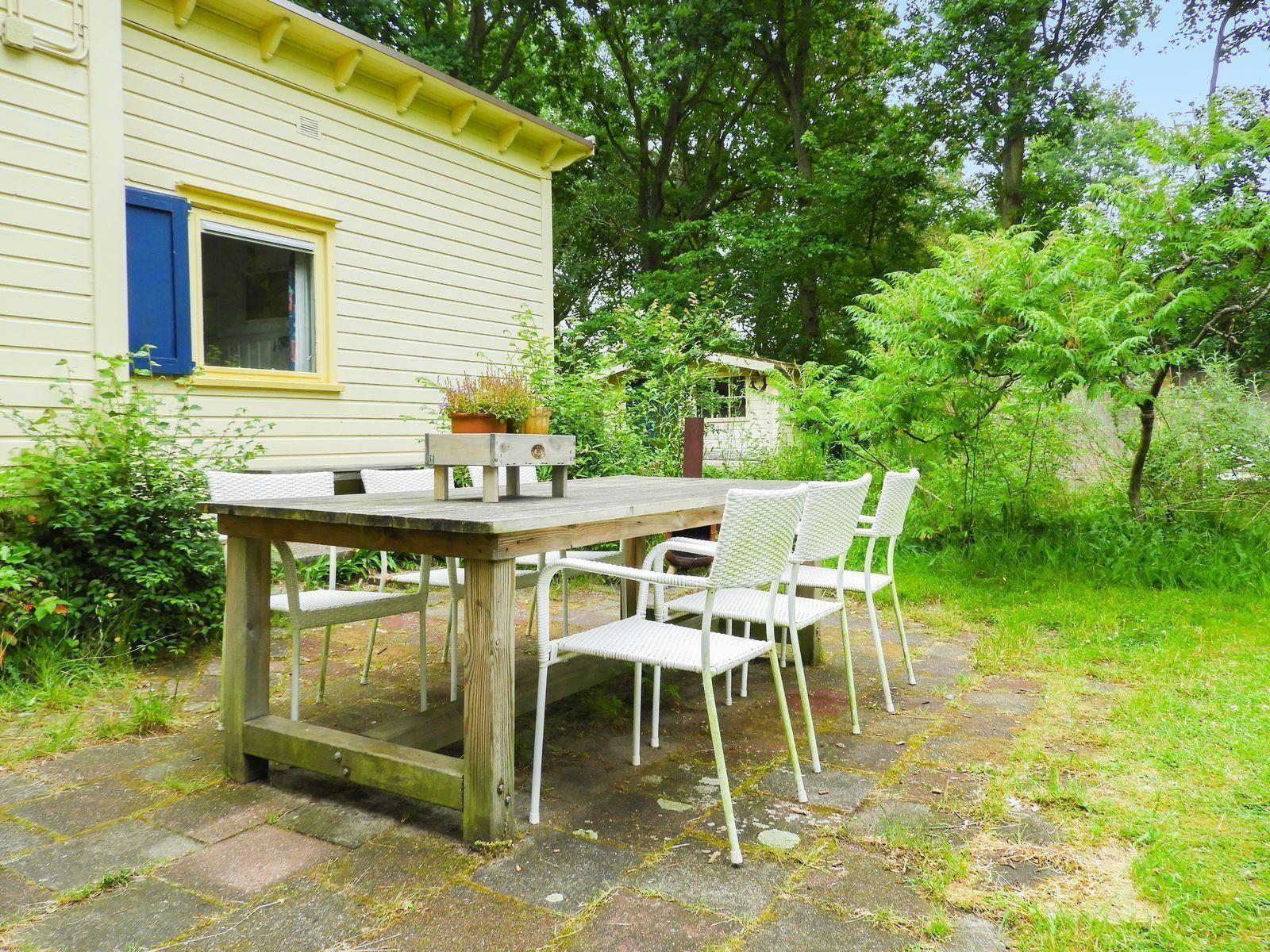 VZ345 Holiday home Burgh-Haamstede