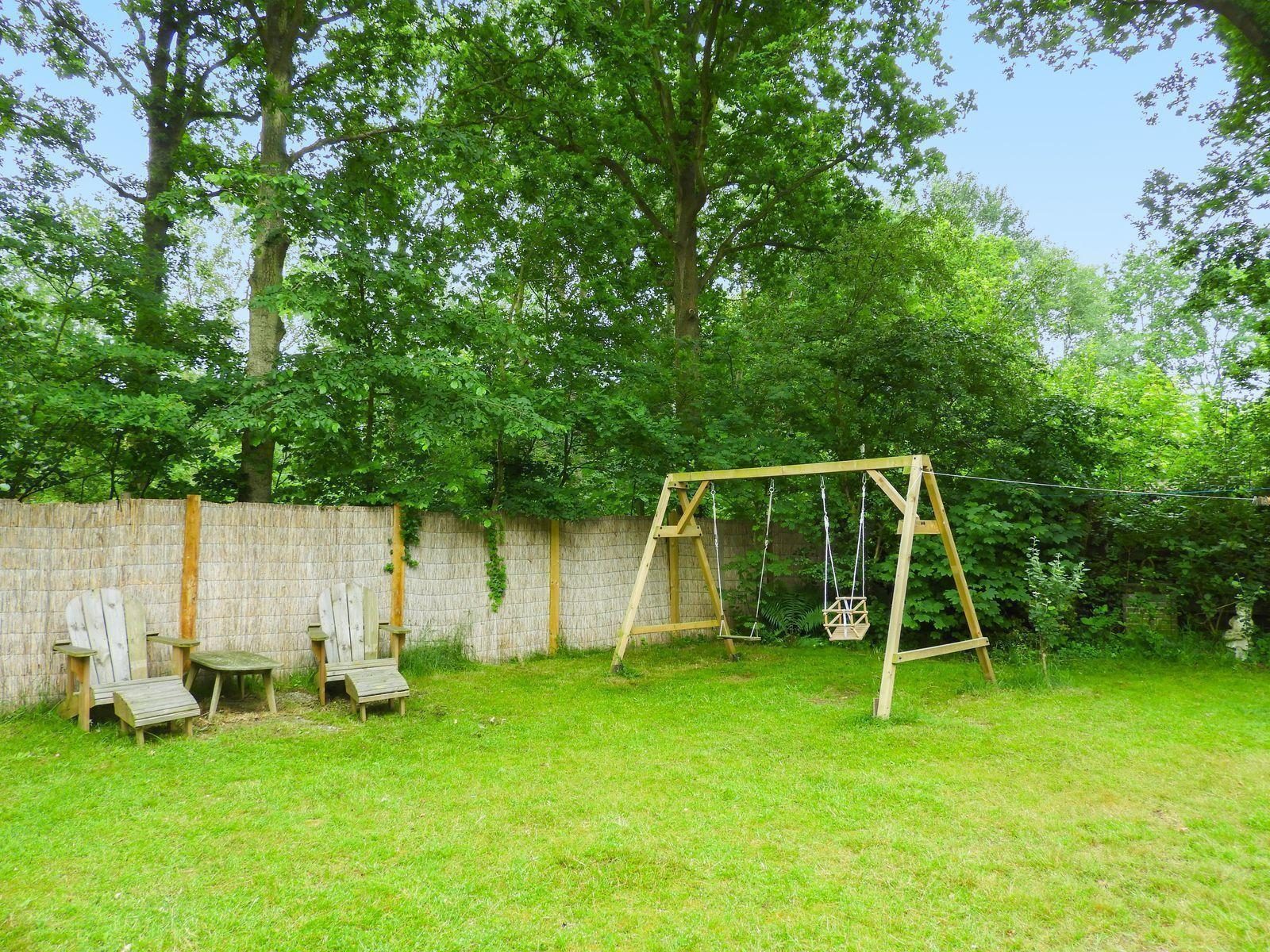 VZ345 Holiday home Burgh-Haamstede