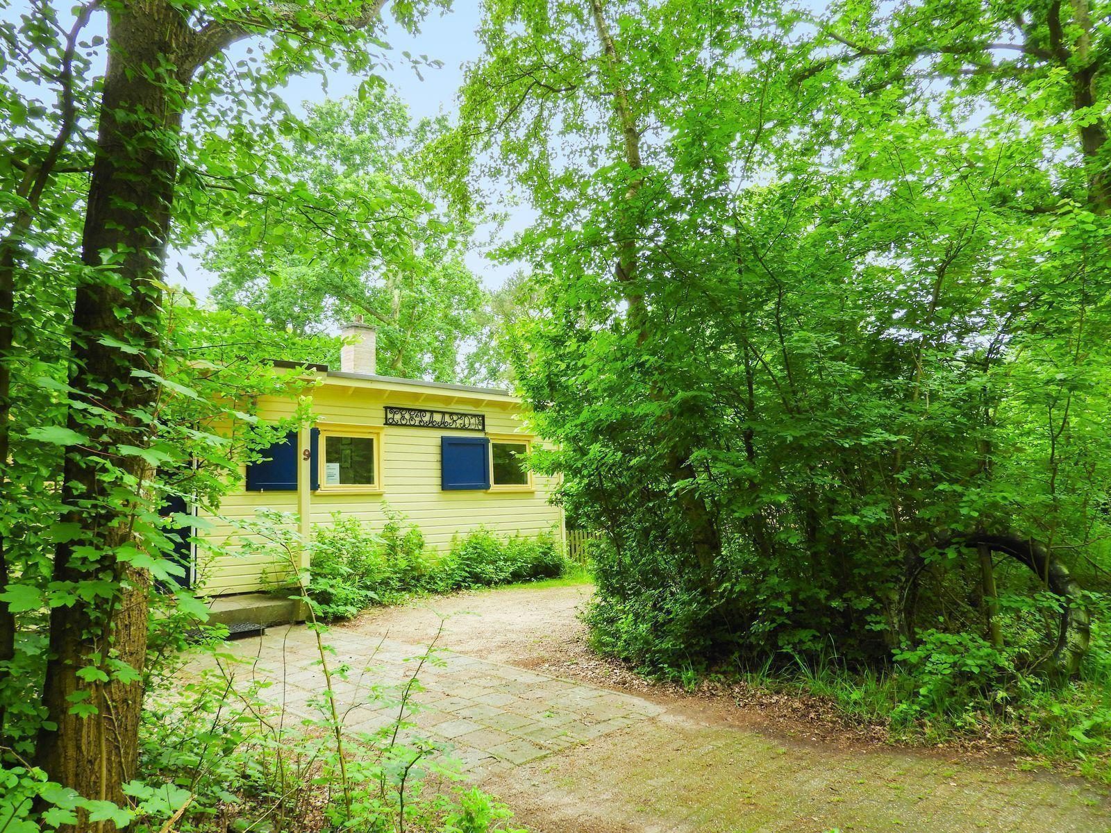 VZ345 Holiday home Burgh-Haamstede