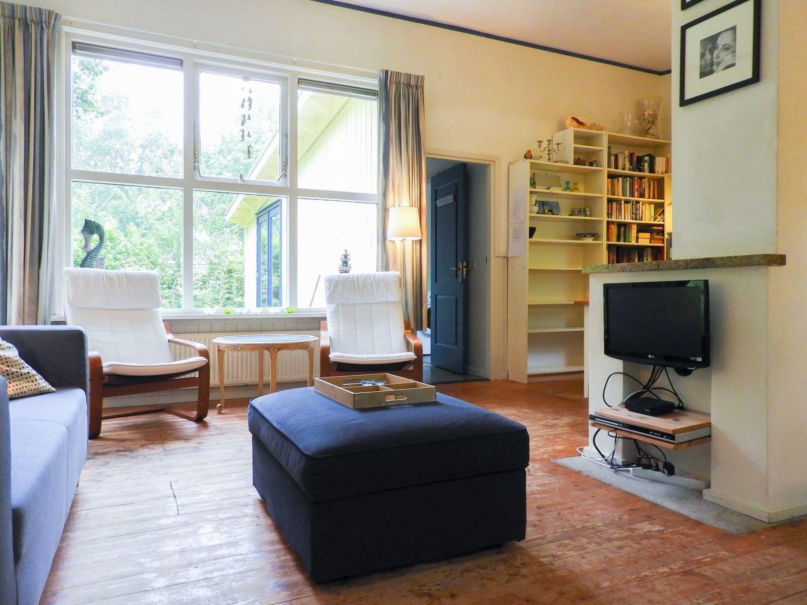 VZ345 Holiday home Burgh-Haamstede