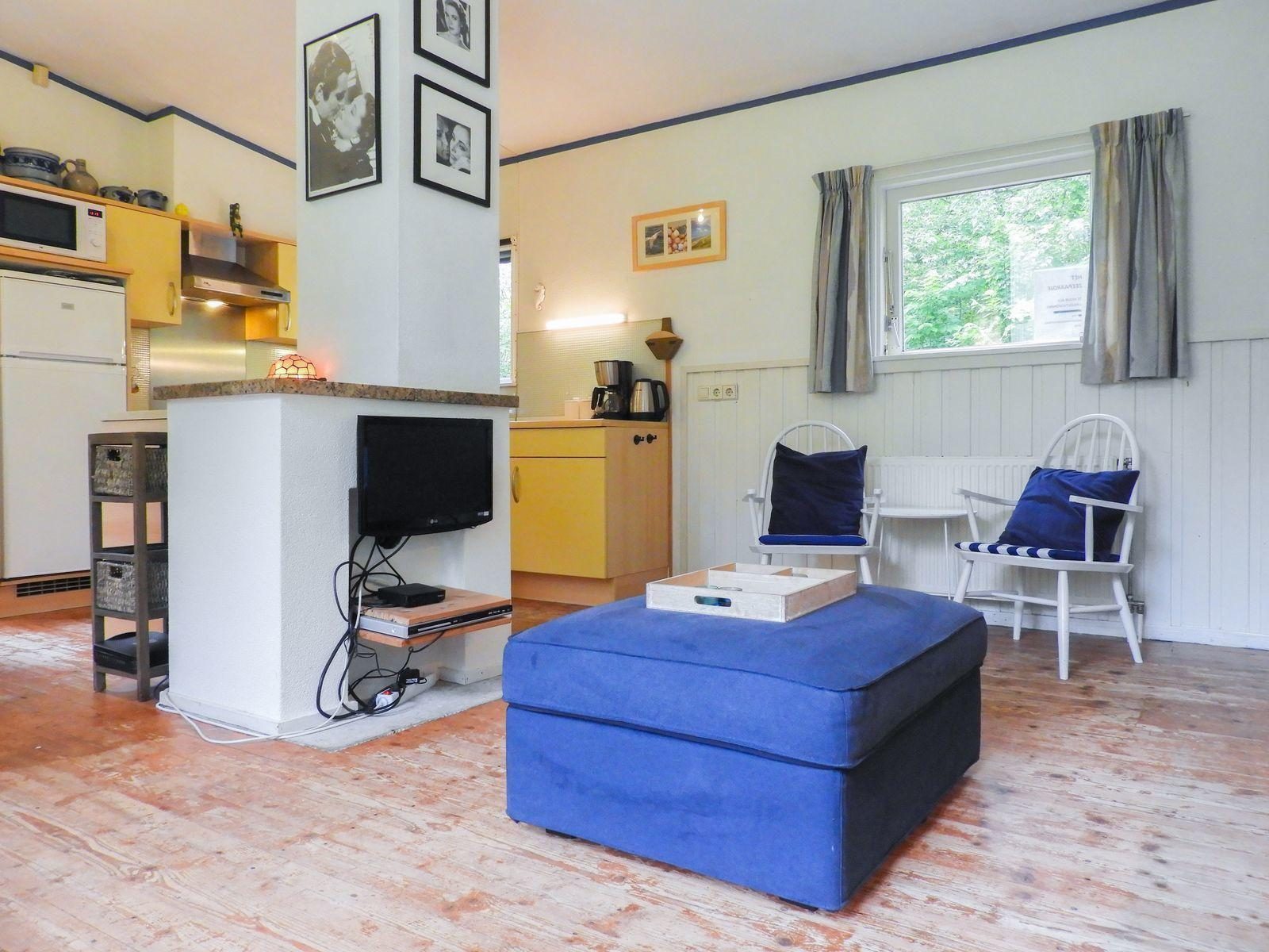VZ345 Holiday home Burgh-Haamstede