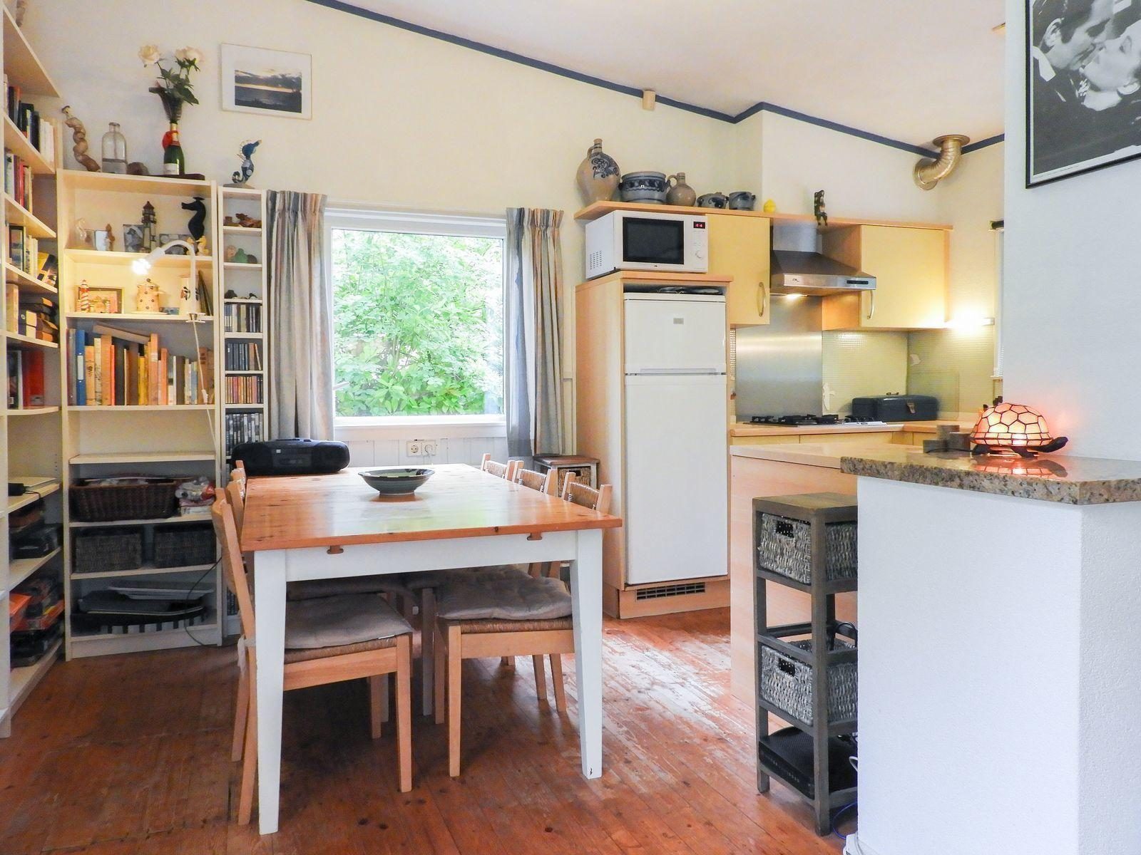 VZ345 Holiday home Burgh-Haamstede