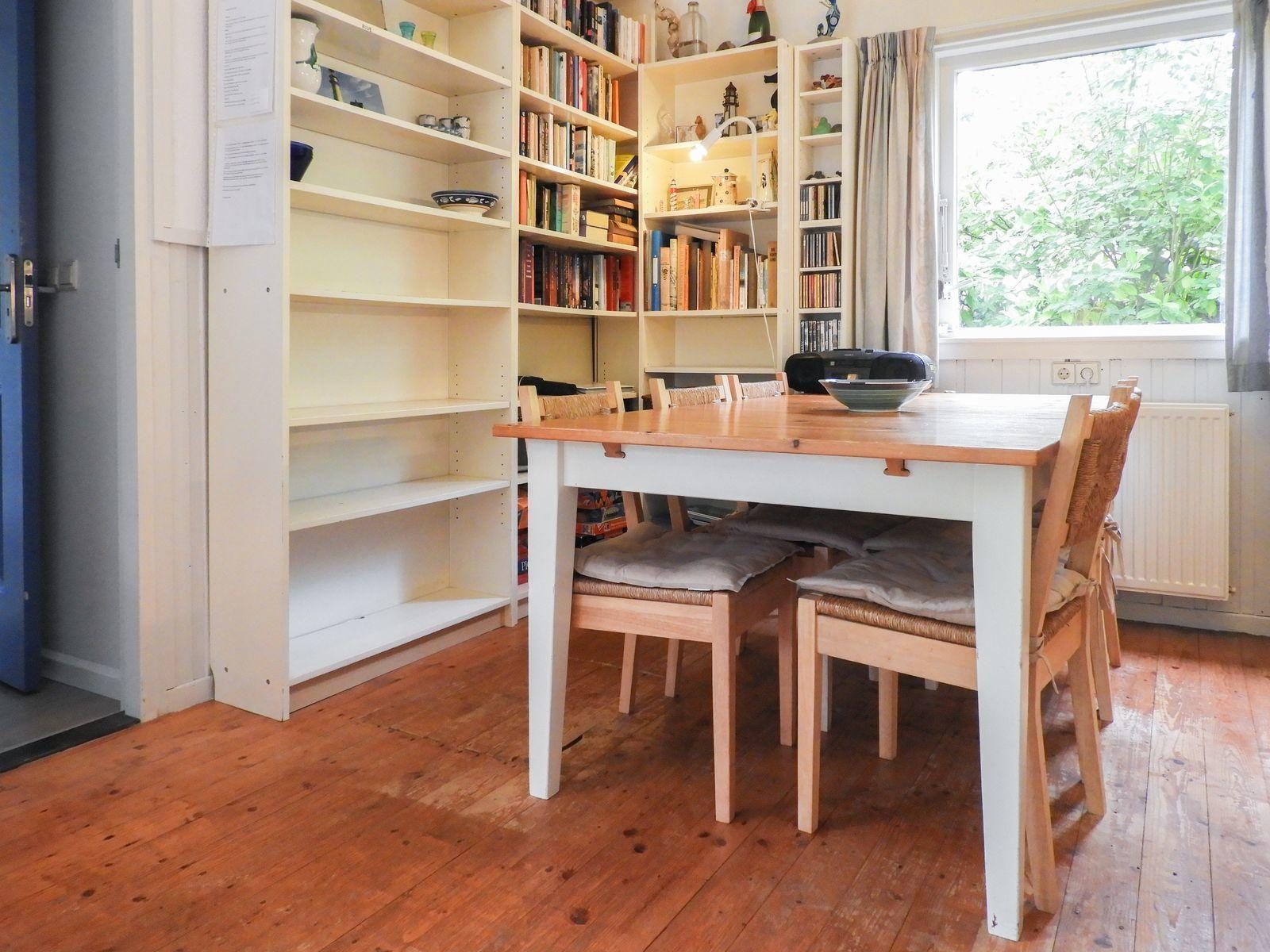 VZ345 Holiday home Burgh-Haamstede