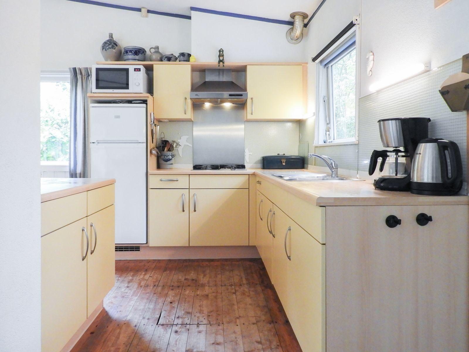 VZ345 Holiday home Burgh-Haamstede