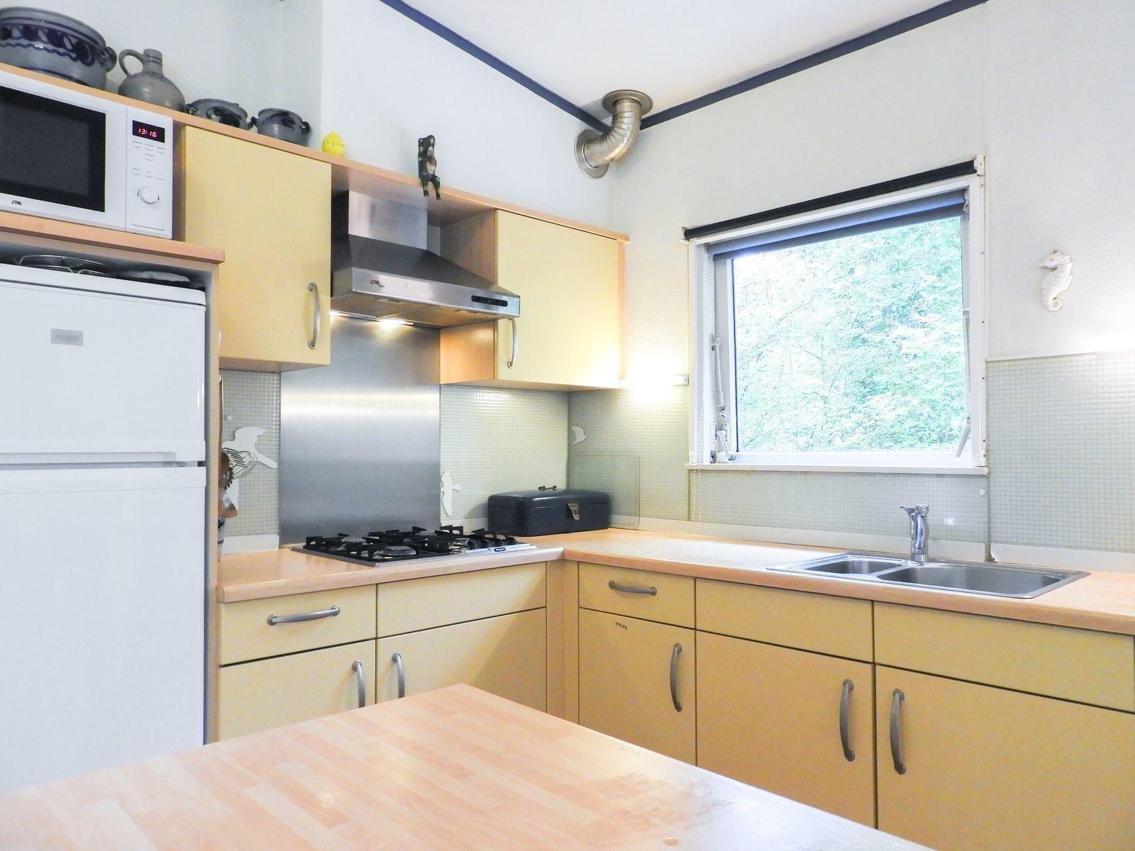 VZ345 Holiday home Burgh-Haamstede