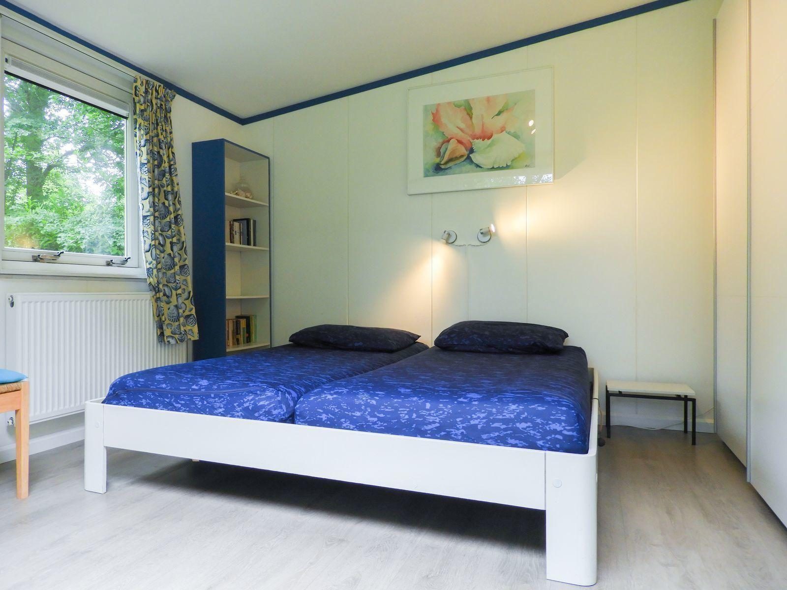 VZ345 Holiday home Burgh-Haamstede