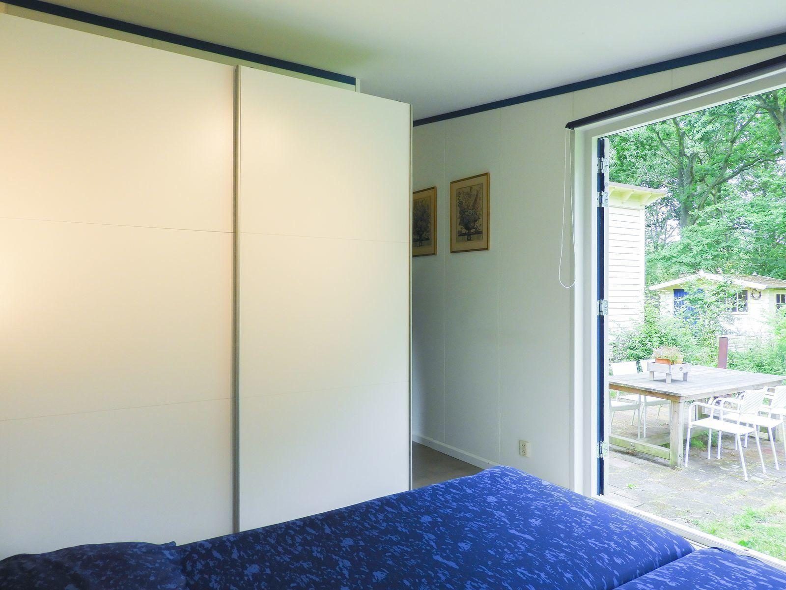 VZ345 Holiday home Burgh-Haamstede