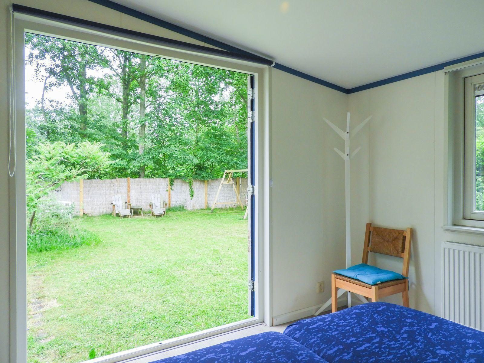 VZ345 Holiday home Burgh-Haamstede