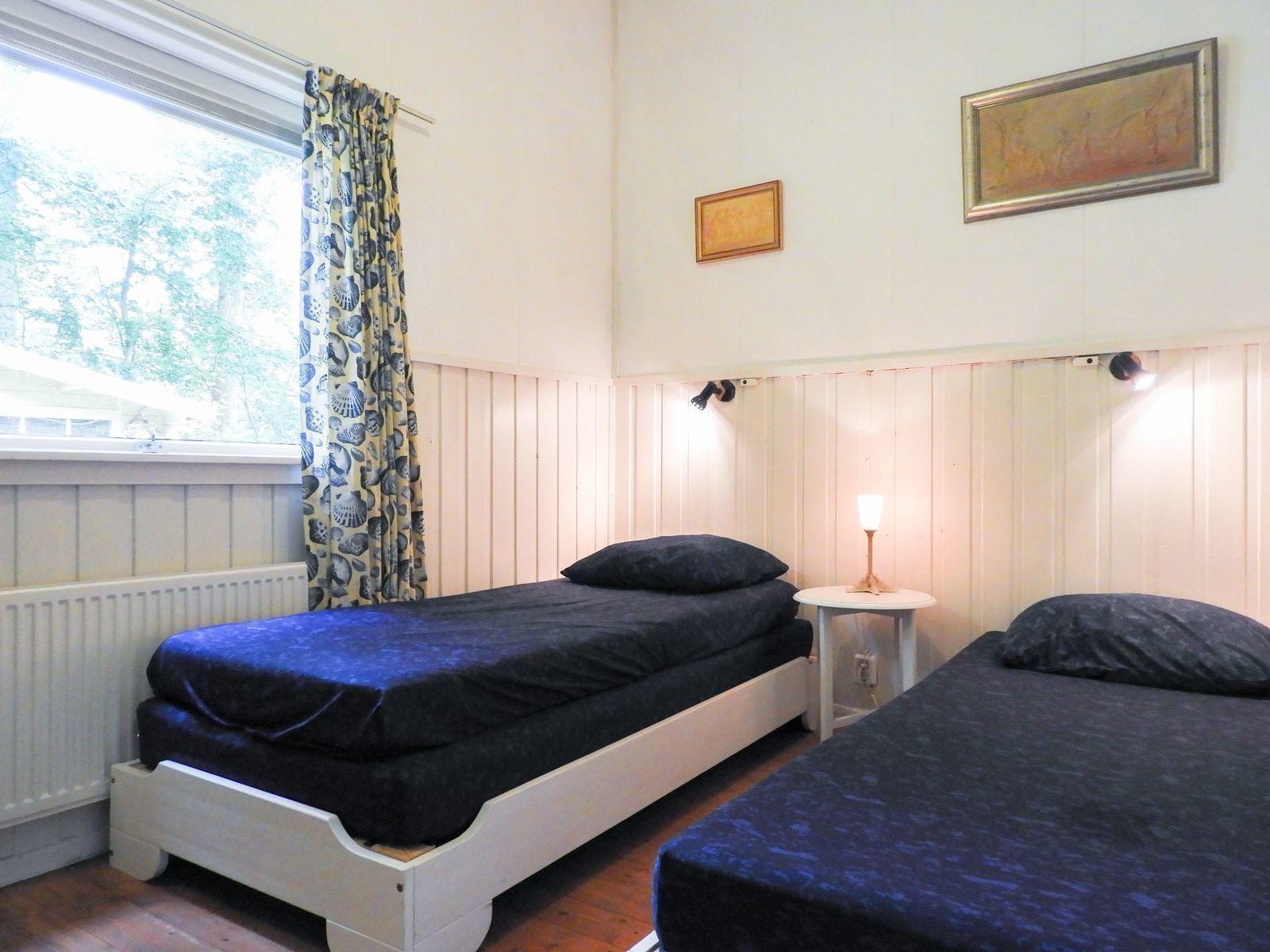 VZ345 Holiday home Burgh-Haamstede