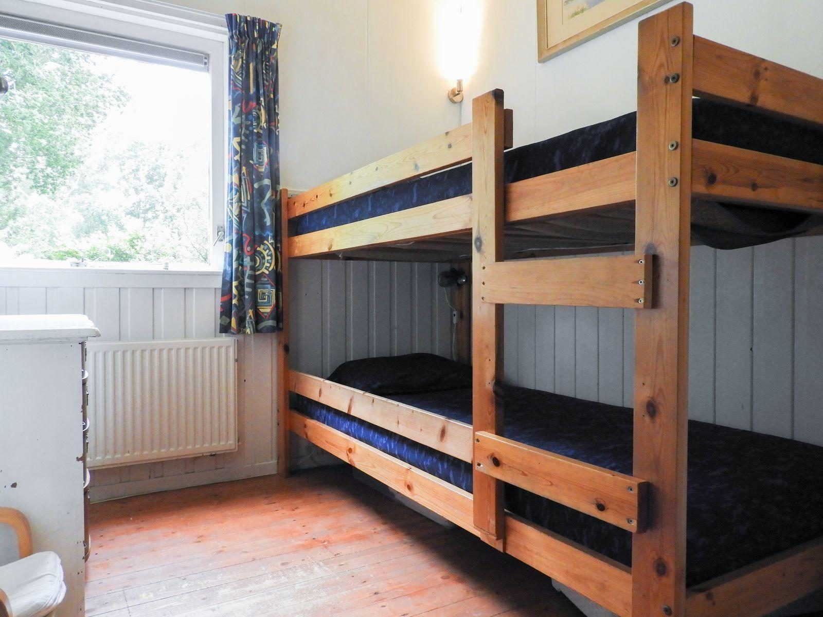 VZ345 Holiday home Burgh-Haamstede