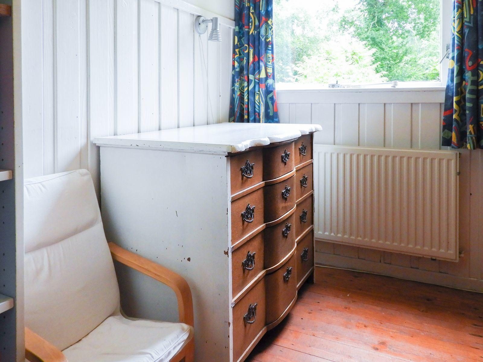 VZ345 Holiday home Burgh-Haamstede