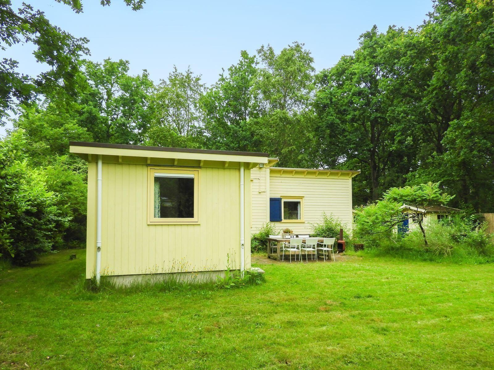 VZ345 Holiday home Burgh-Haamstede
