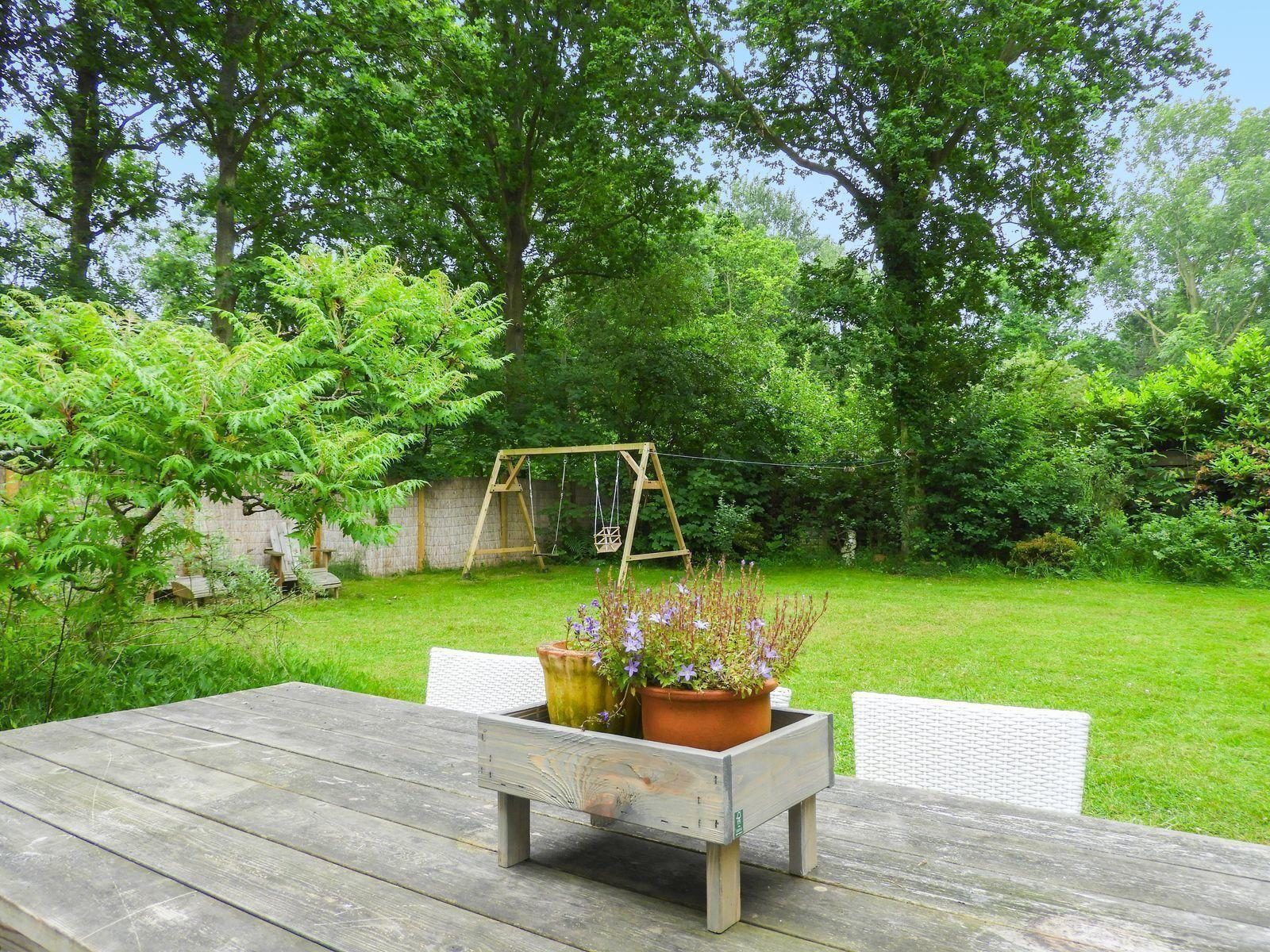 VZ345 Holiday home Burgh-Haamstede
