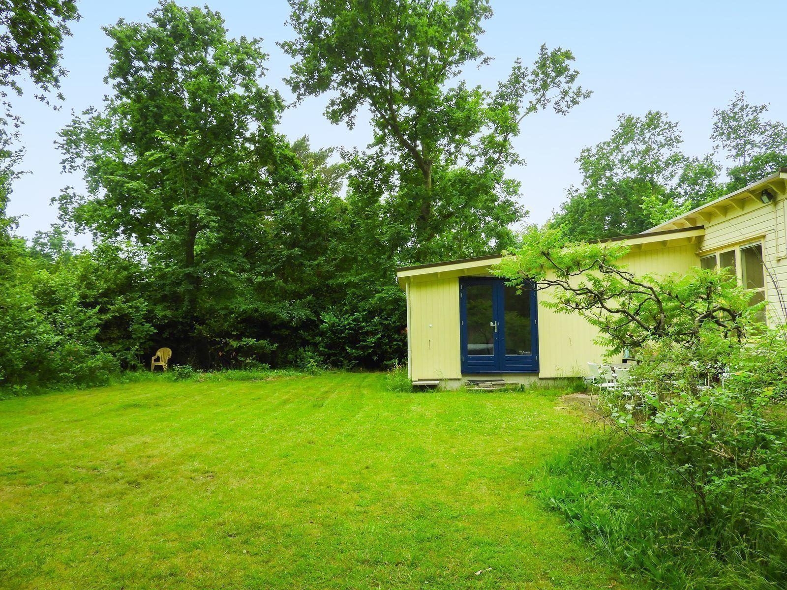 VZ345 Holiday home Burgh-Haamstede