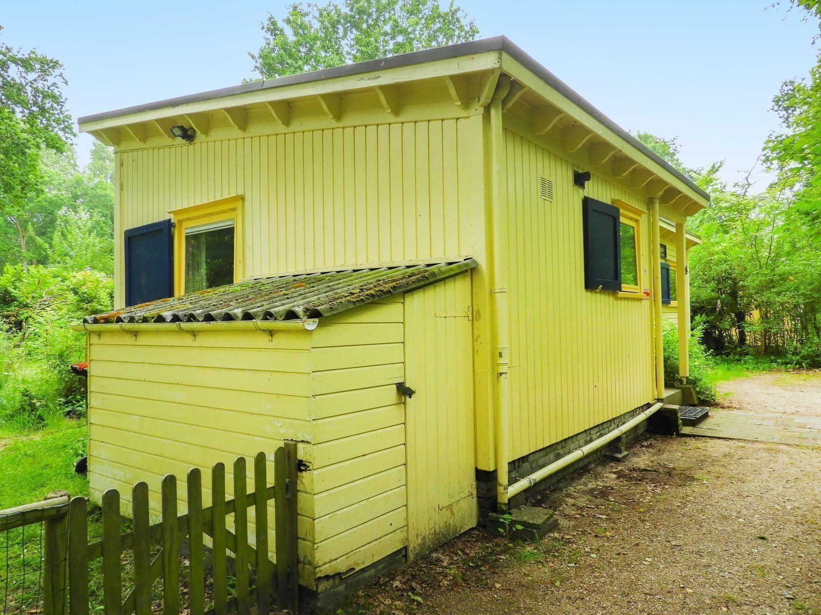 VZ345 Holiday home Burgh-Haamstede