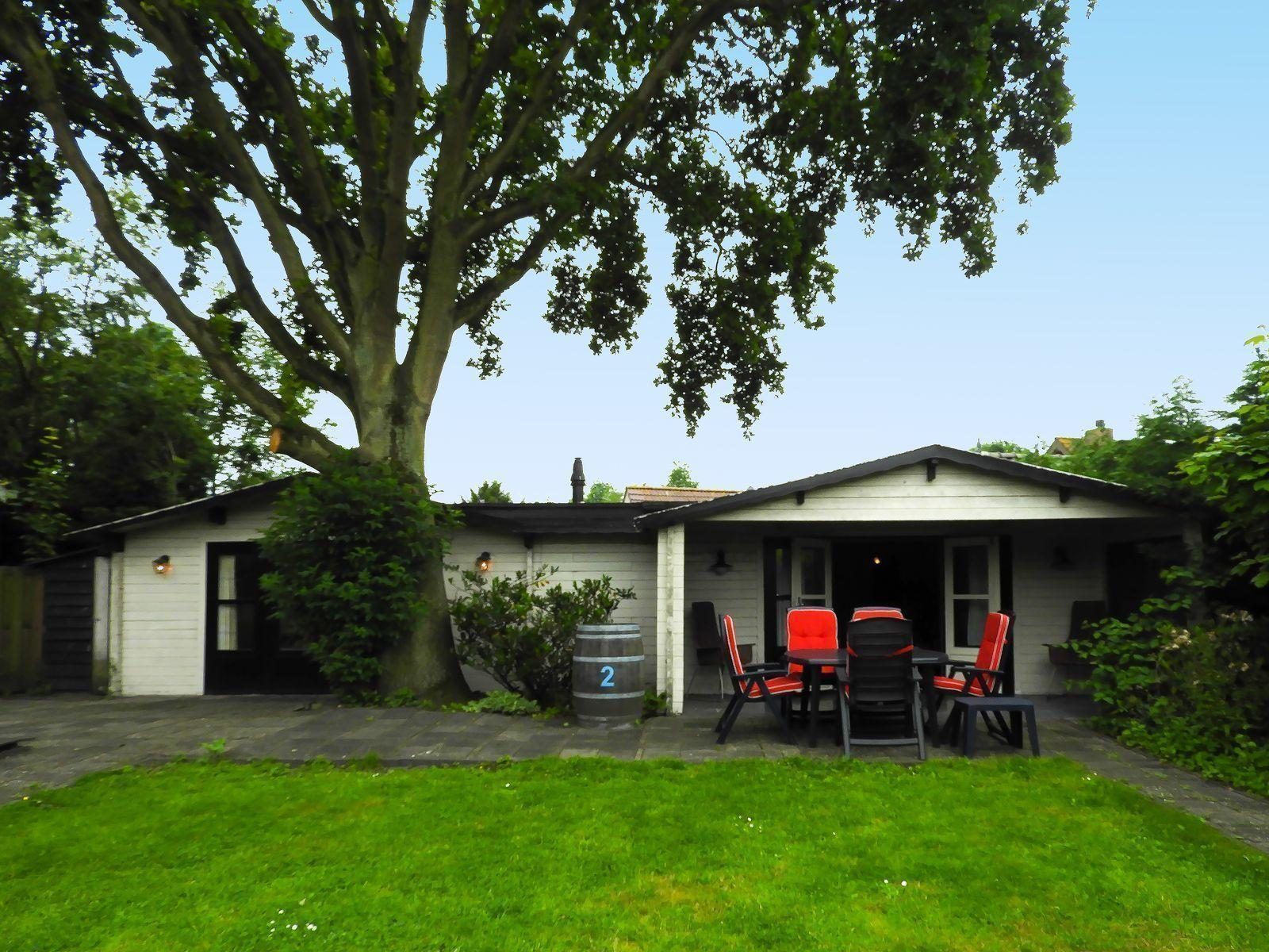 VZ368 Holiday home Burgh-Haamstede