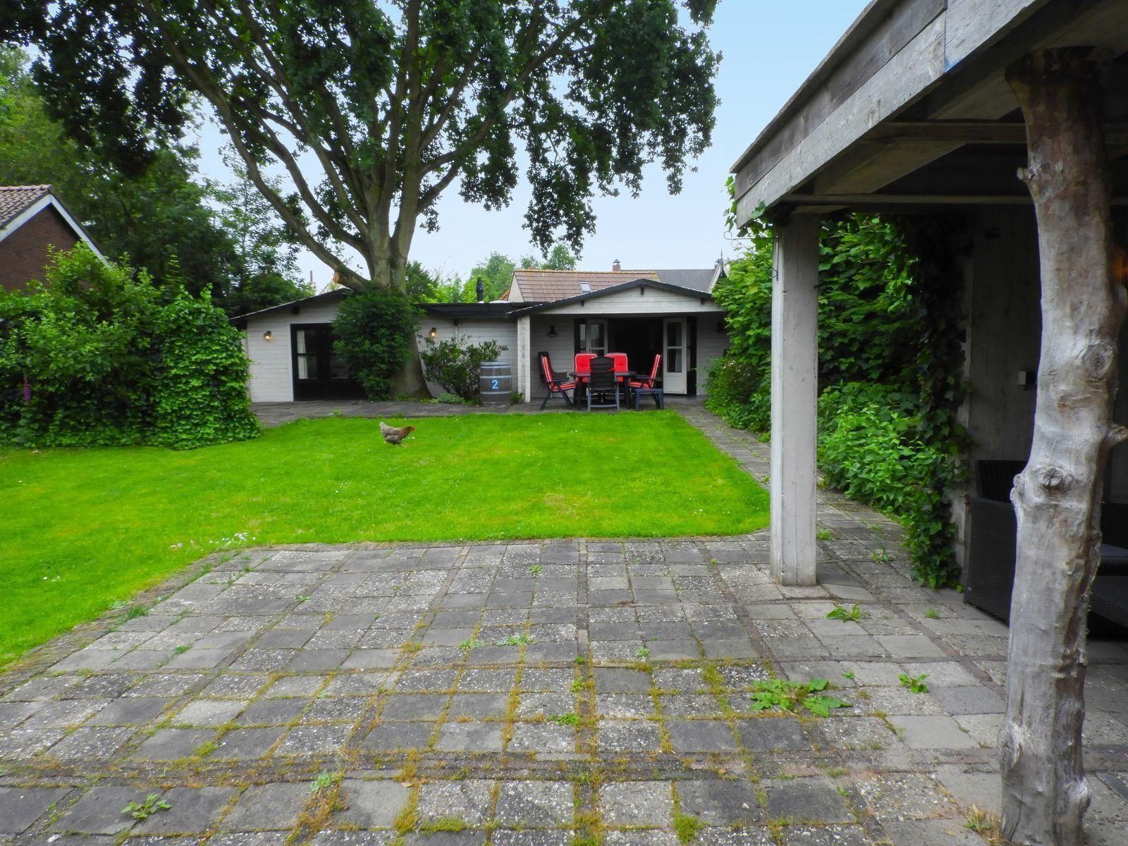 VZ368 Holiday home Burgh-Haamstede