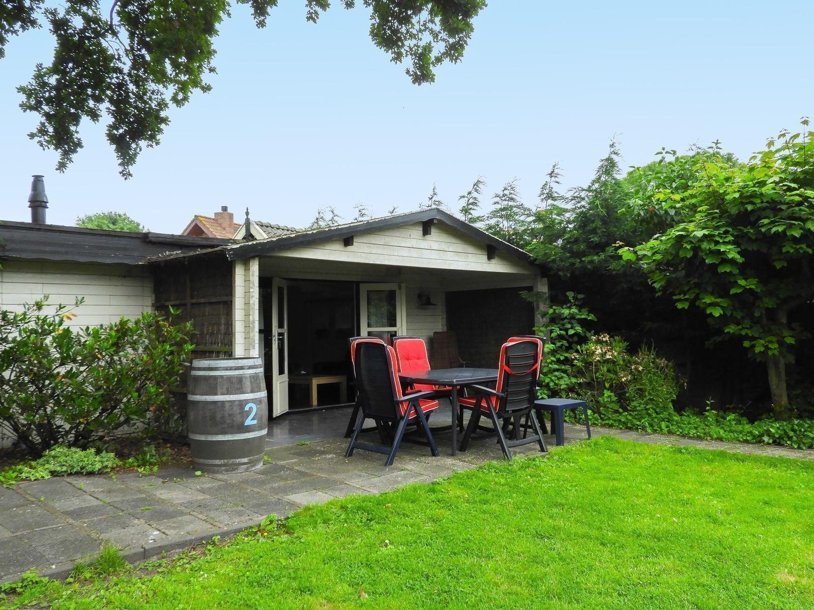 VZ368 Holiday home Burgh-Haamstede