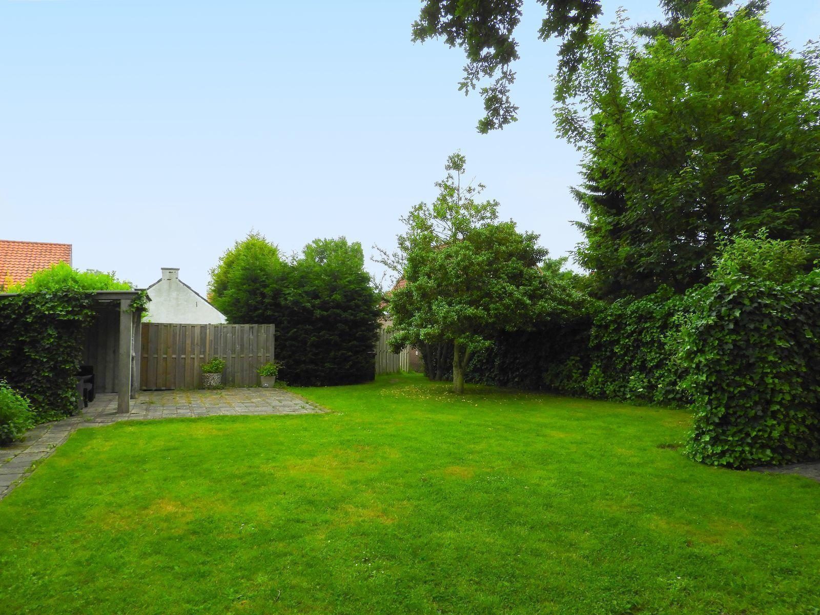 VZ368 Holiday home Burgh-Haamstede