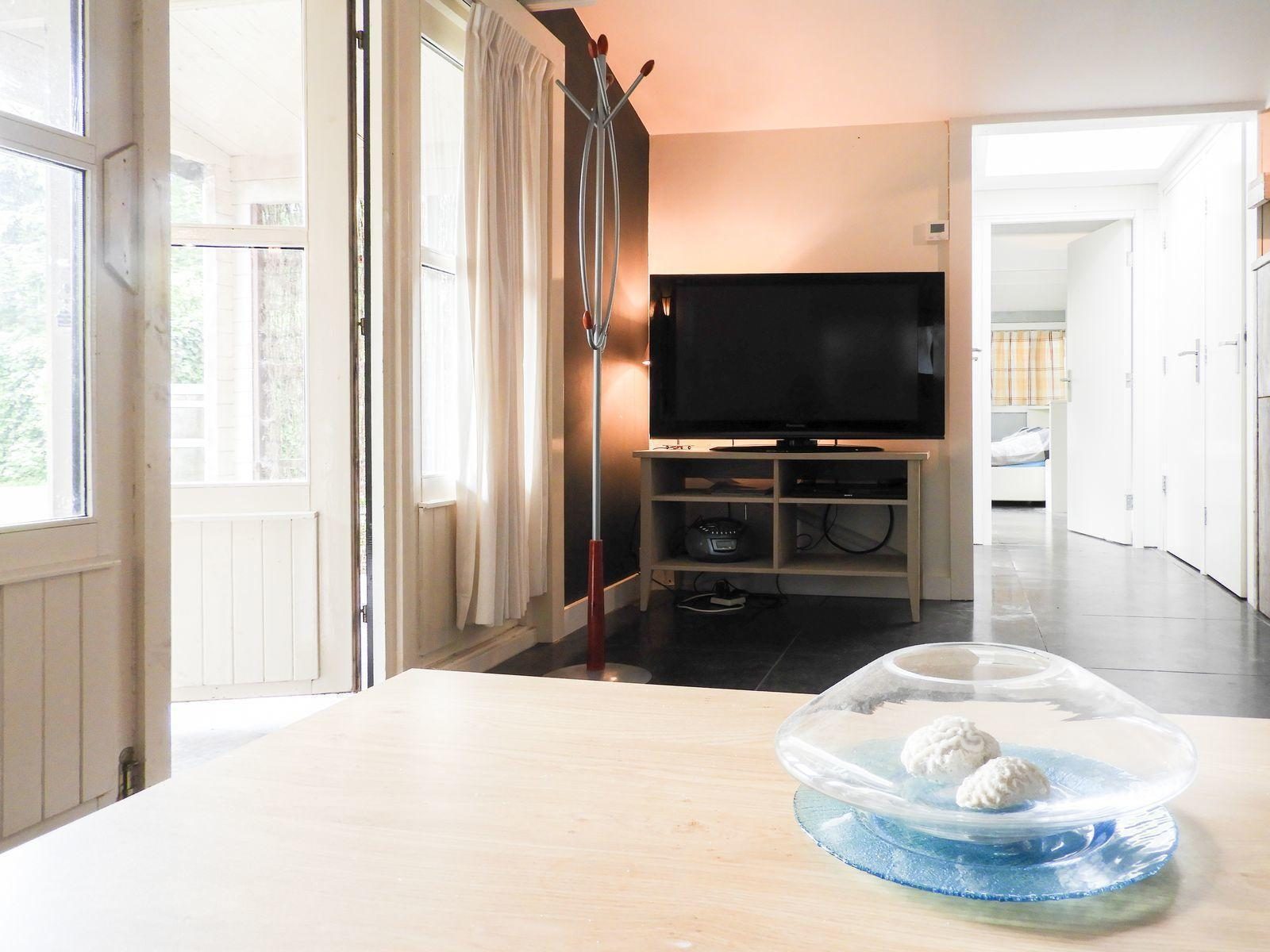 VZ368 Holiday home Burgh-Haamstede