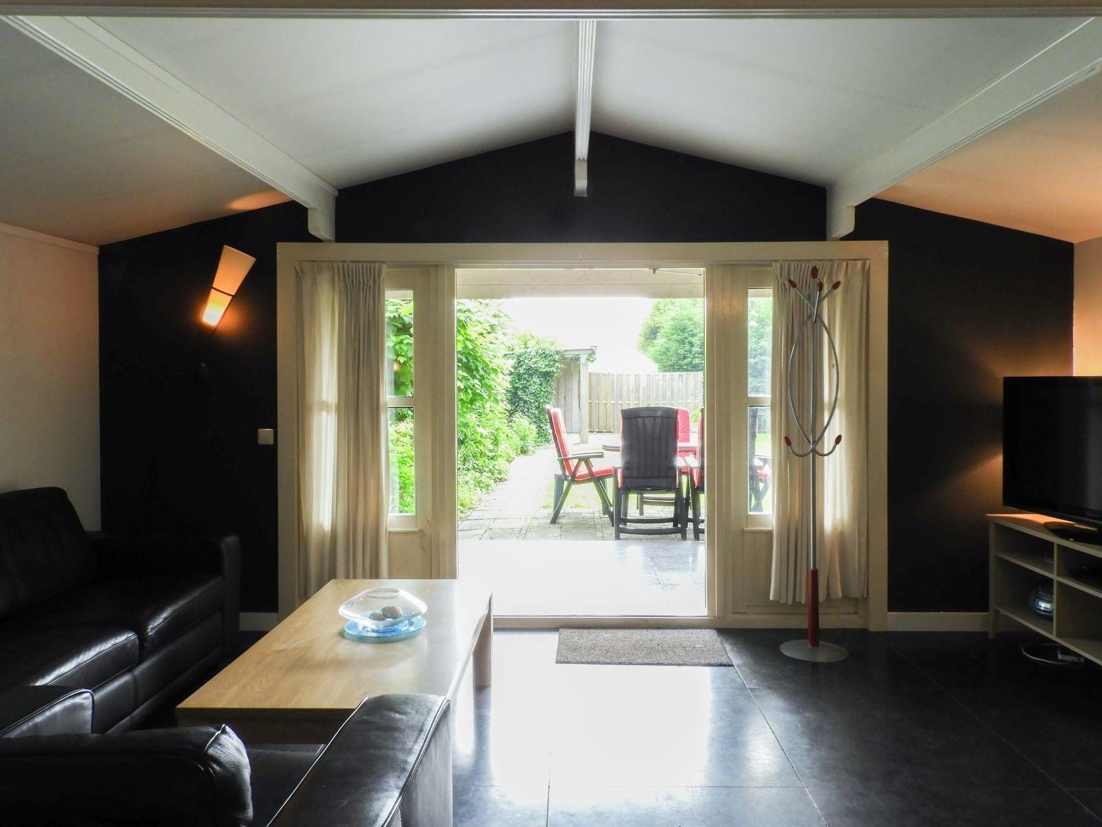 VZ368 Holiday home Burgh-Haamstede