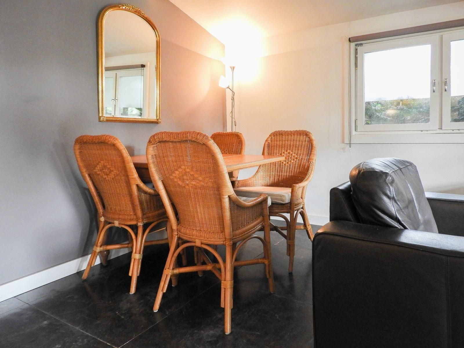 VZ368 Holiday home Burgh-Haamstede