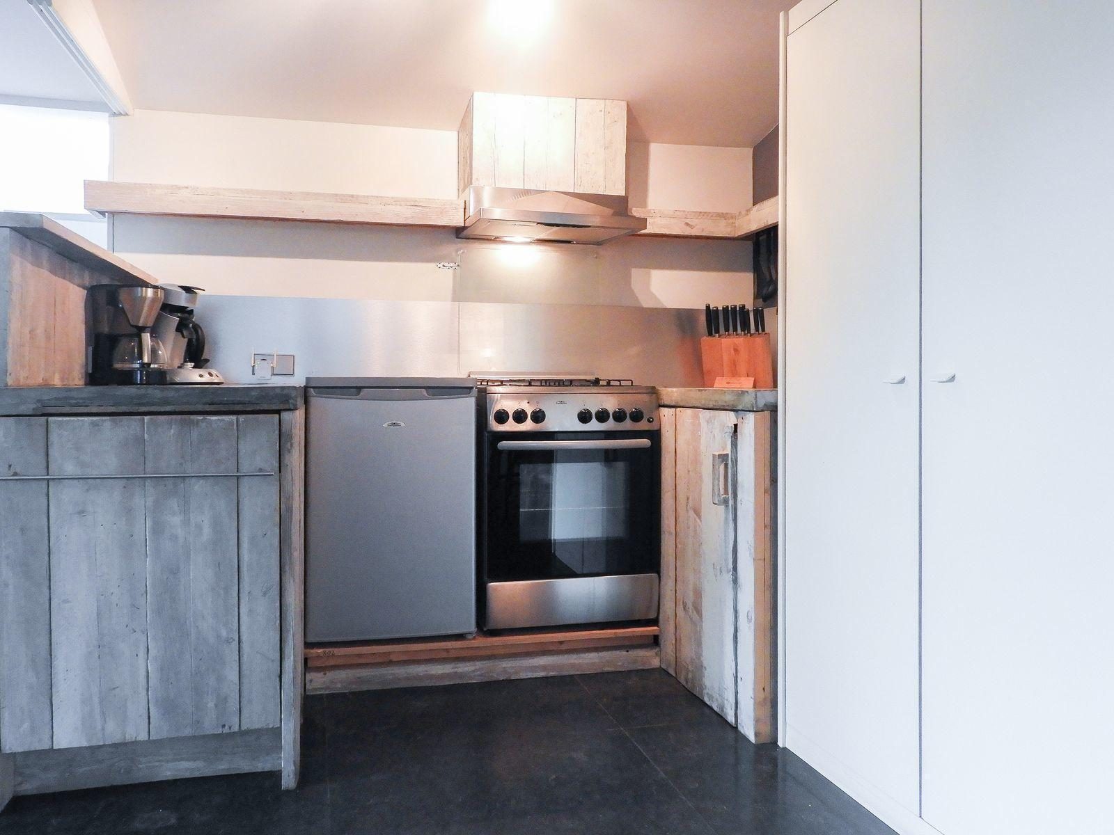 VZ368 Holiday home Burgh-Haamstede