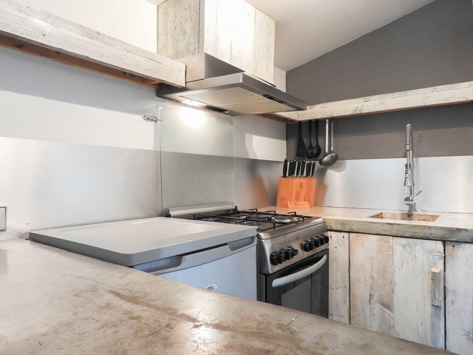 VZ368 Holiday home Burgh-Haamstede