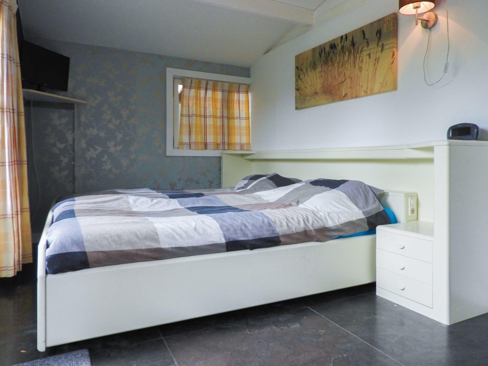 VZ368 Holiday home Burgh-Haamstede