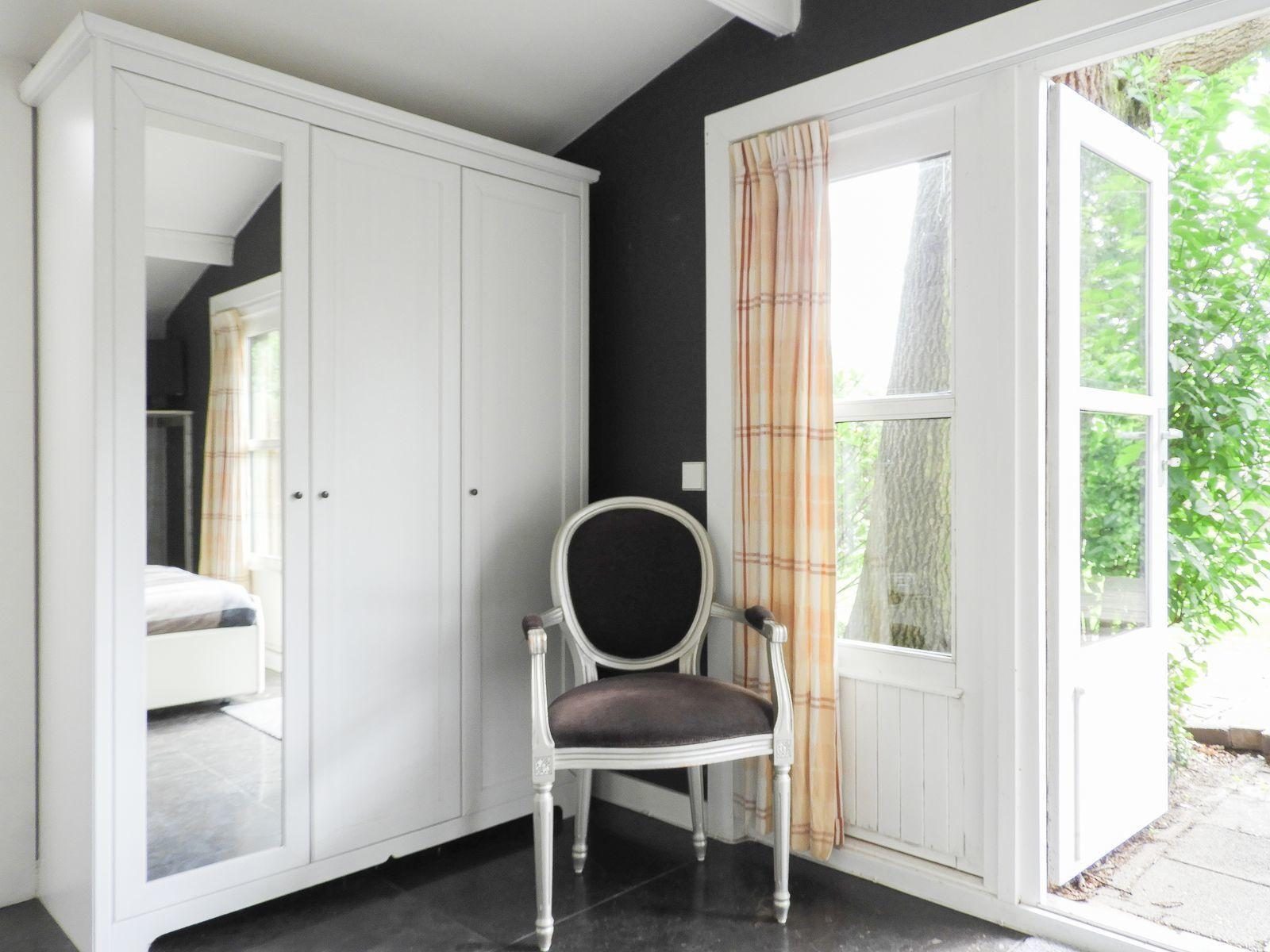 VZ368 Holiday home Burgh-Haamstede