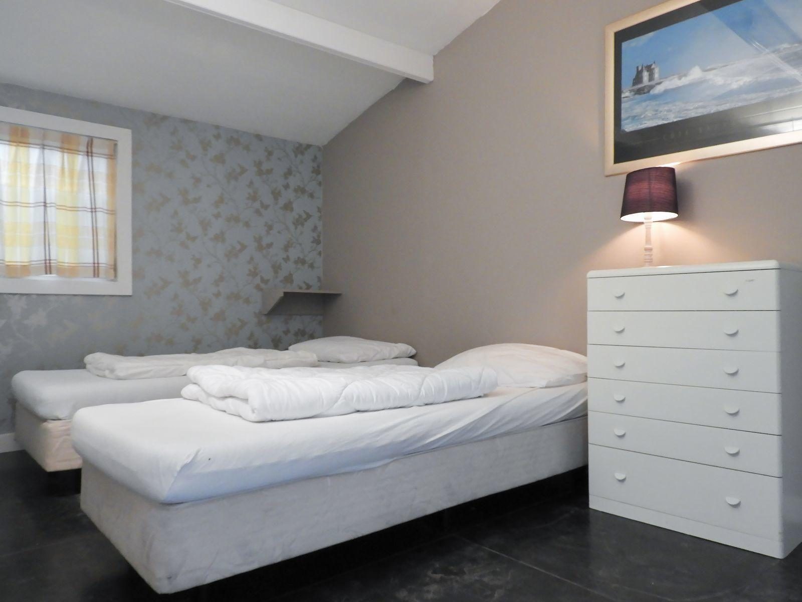 VZ368 Holiday home Burgh-Haamstede