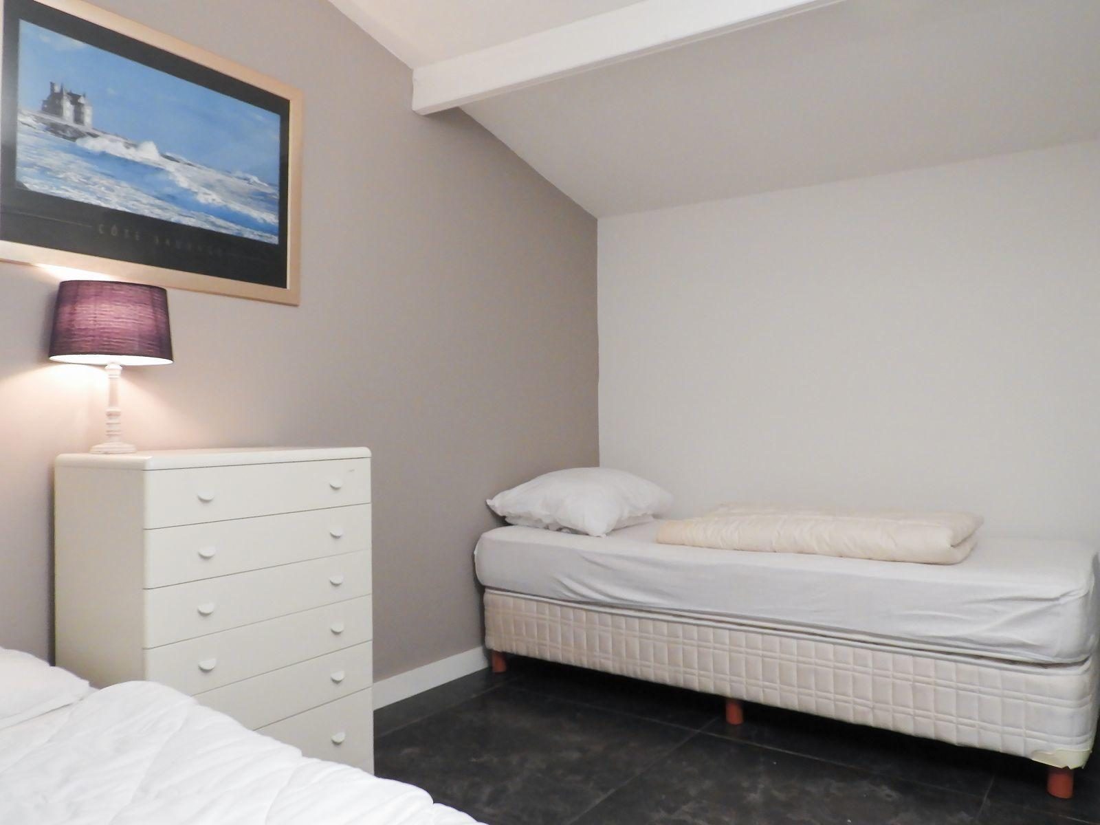 VZ368 Holiday home Burgh-Haamstede