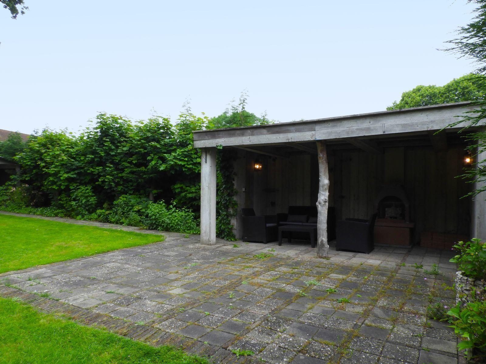 VZ368 Holiday home Burgh-Haamstede
